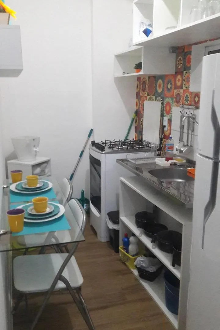Hbc 12 Apartamento Natal 0*,