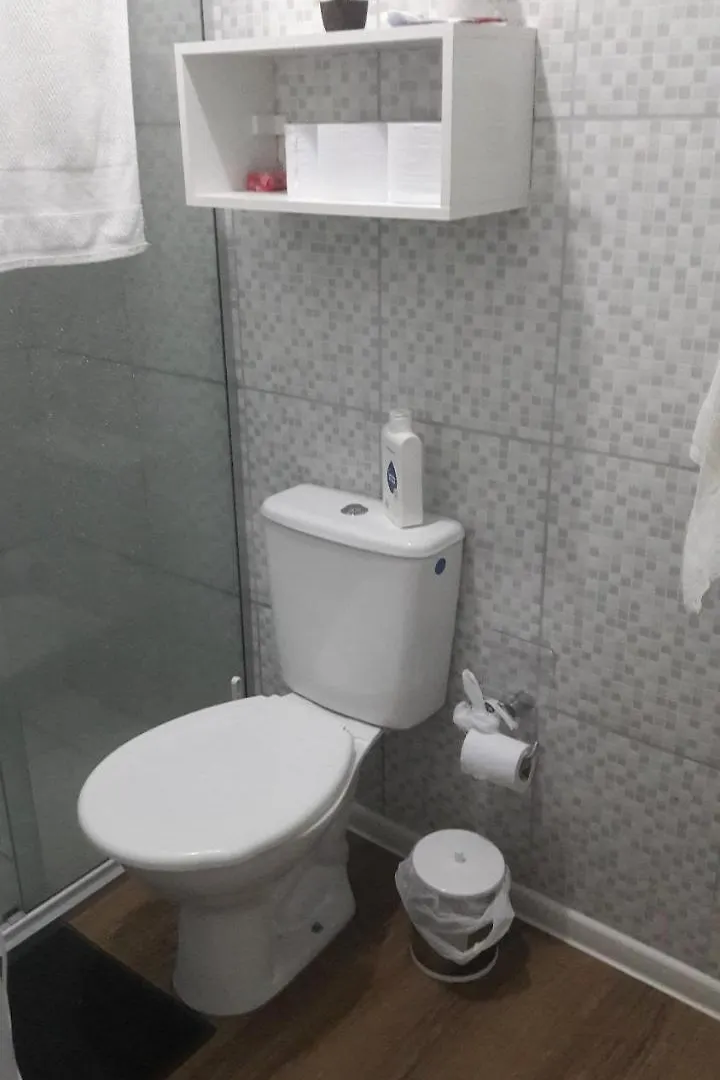 Hbc 12 Apartamento Natal Brasil