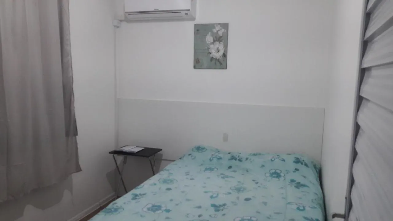 Hbc 12 Apartamento Natal