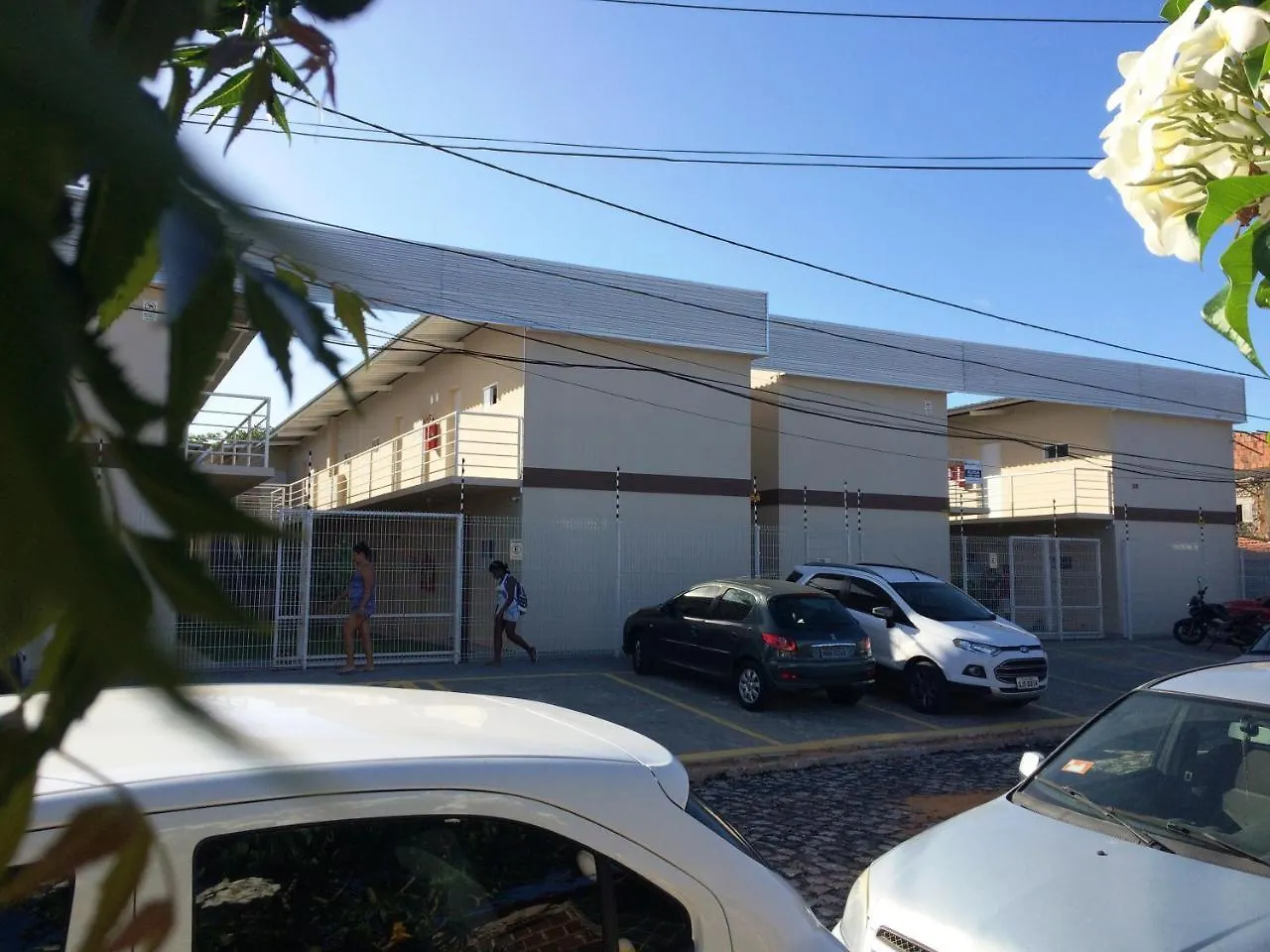 Hbc 12 Apartamento Natal