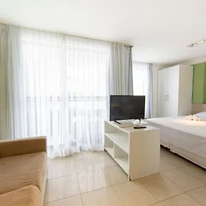  Apartamento Condomínio Beira Mar Golden Tower