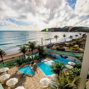  Apartamento Ponta Negra -