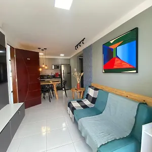  Apartamento Apartamento Joan Miró